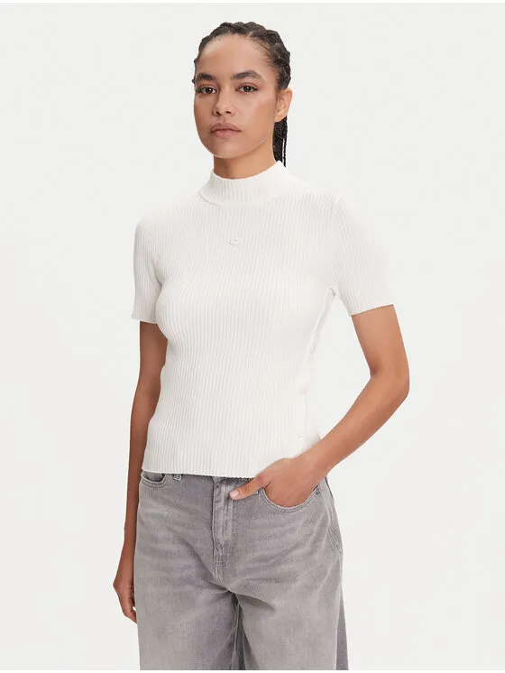 Miss Sixty Ζιβάγκο · Λευκό · Slim Fit