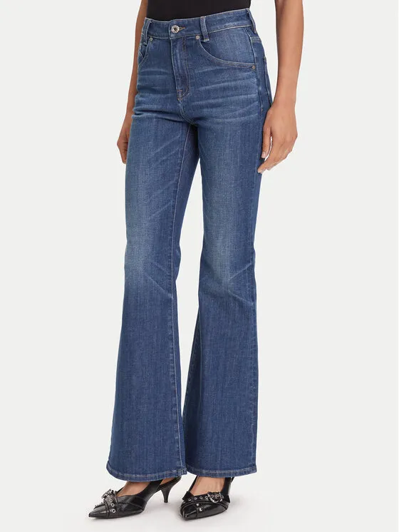 Miss Sixty Τζιν · Σκούρο μπλε · Regular Fit