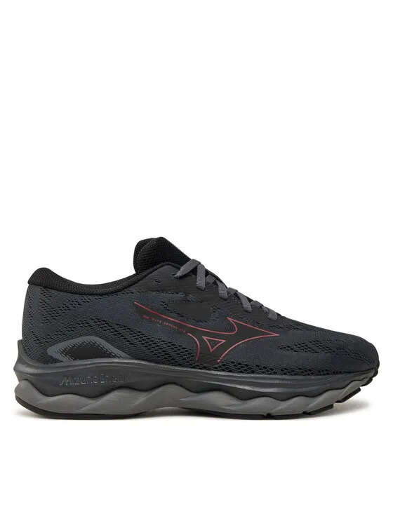 Mizuno Παπούτσια για Τρέξιμο Wave Serene GTX J1GD2460 Μαύρο