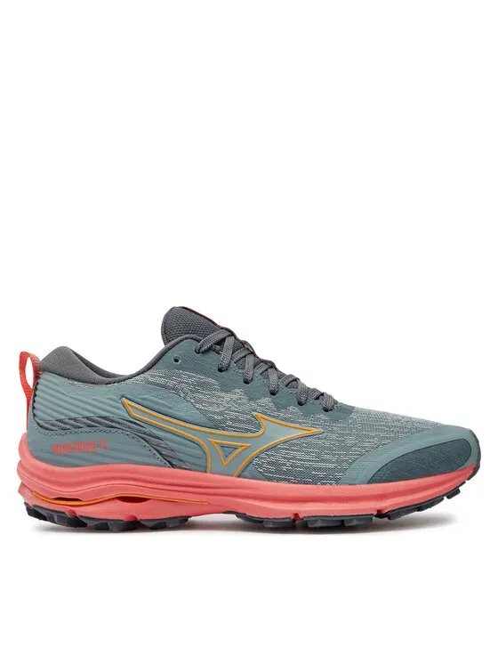 Mizuno Wave Rider Tt J1GD2232 · Παπούτσια για Τρέξιμο