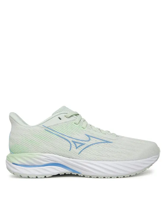 Mizuno Παπούτσια για Τρέξιμο Wave Inspire 21 J1GD2544 Πράσινο