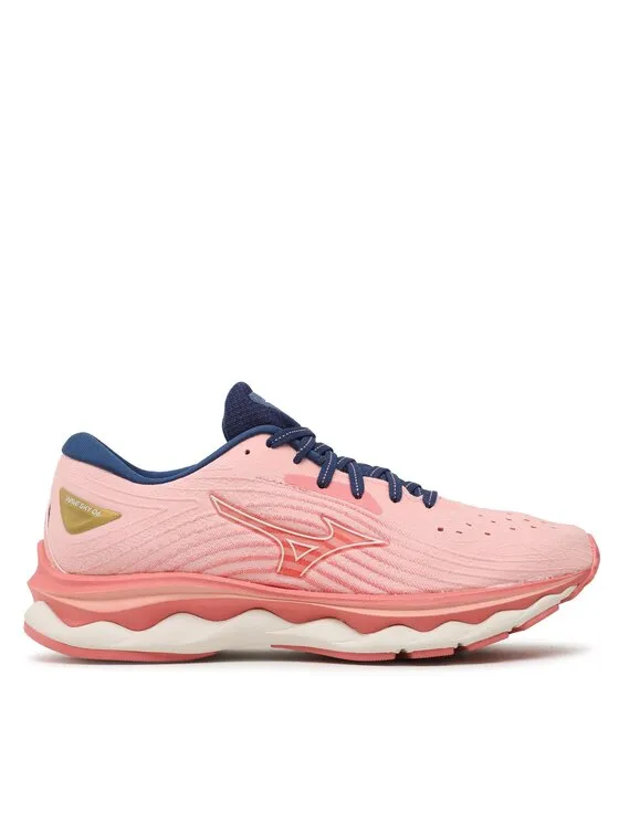 Mizuno Wave Sky 6 J1GD220273 · Παπούτσια για Τρέξιμο