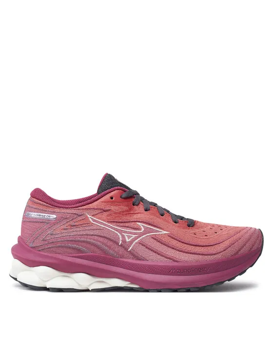 Mizuno Wave Skyrise 5 J1GD2409 · Παπούτσια για Τρέξιμο