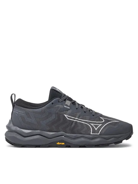 Mizuno Wave Daichi 8 Gtx GORE-TEX J1GK2456 · Παπούτσια για Τρέξιμο