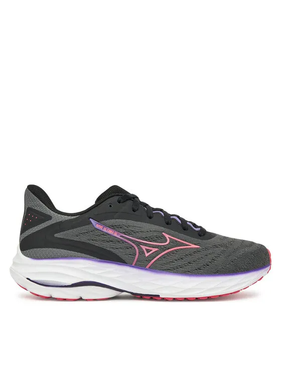 Mizuno Παπούτσια για Τρέξιμο Wave Ultima 16 J1GD2518 Γκρι