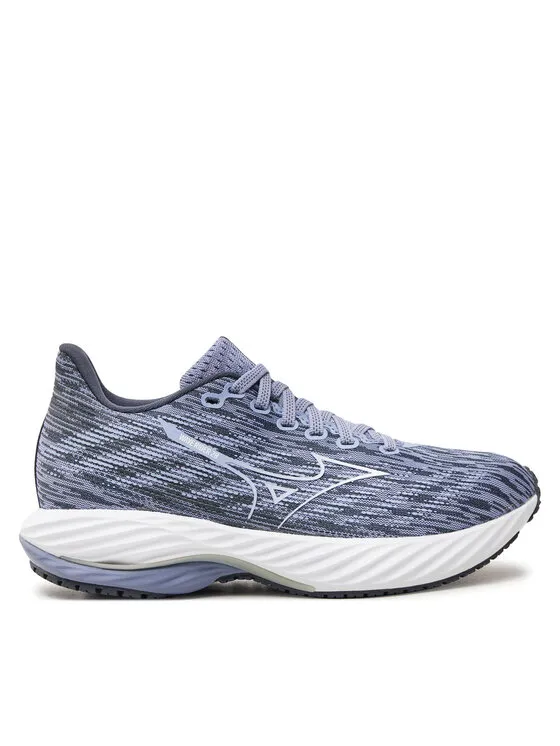 Mizuno Wave Rider 28 J1GD240327 · Παπούτσια για Τρέξιμο