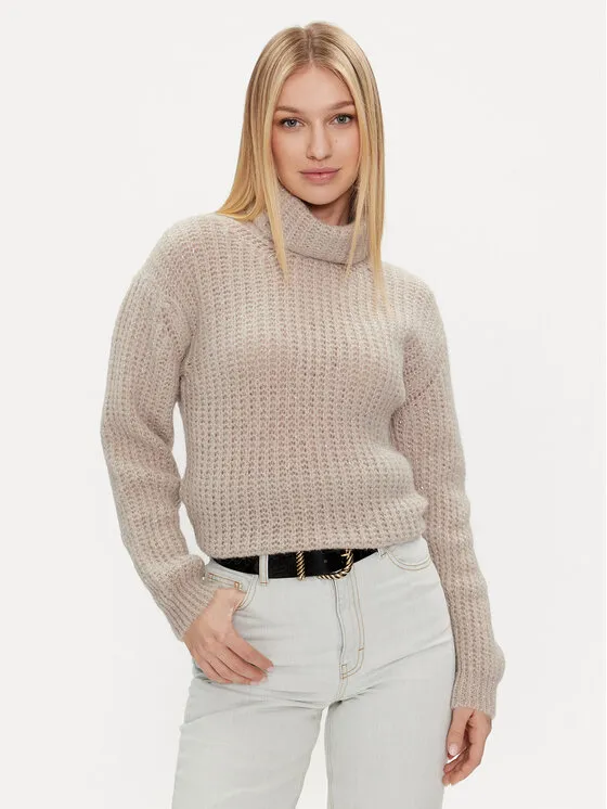 Morgan Ζιβάγκο · Μπεζ · Regular Fit