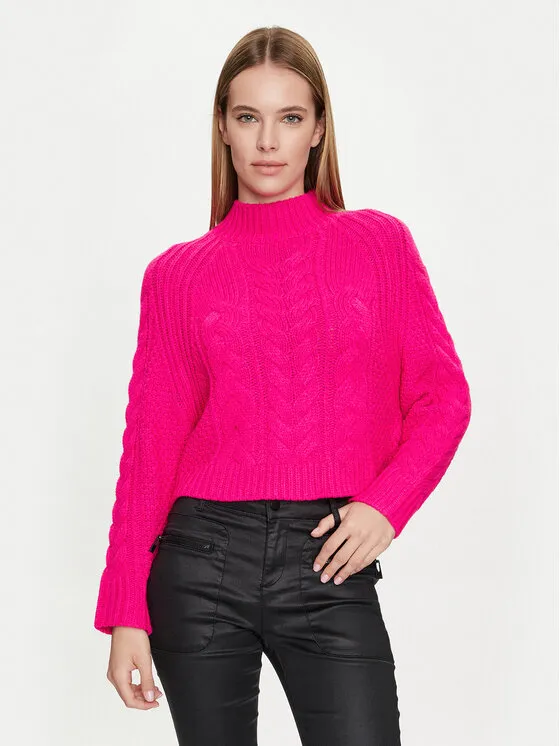 Morgan Ζιβάγκο · Ροζ · Regular Fit