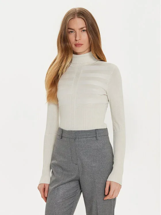 Ζιβάγκο · Λευκό · Slim Fit