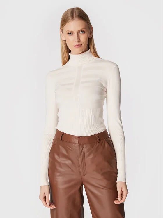 Ζιβάγκο · Εκρού · Slim Fit