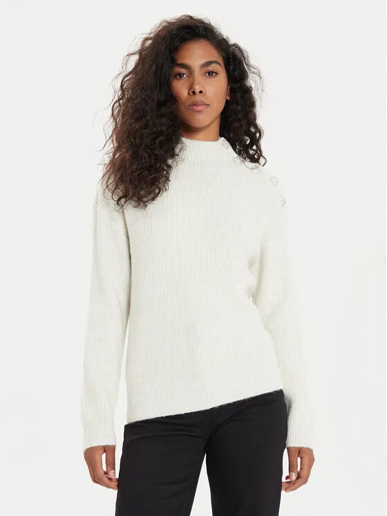 Morgan Ζιβάγκο · Εκρού · Regular Fit