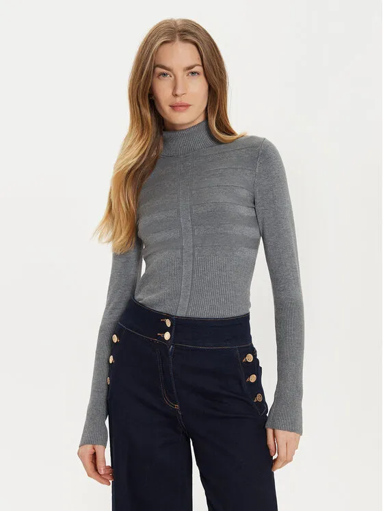 Ζιβάγκο · Γκρι · Slim Fit