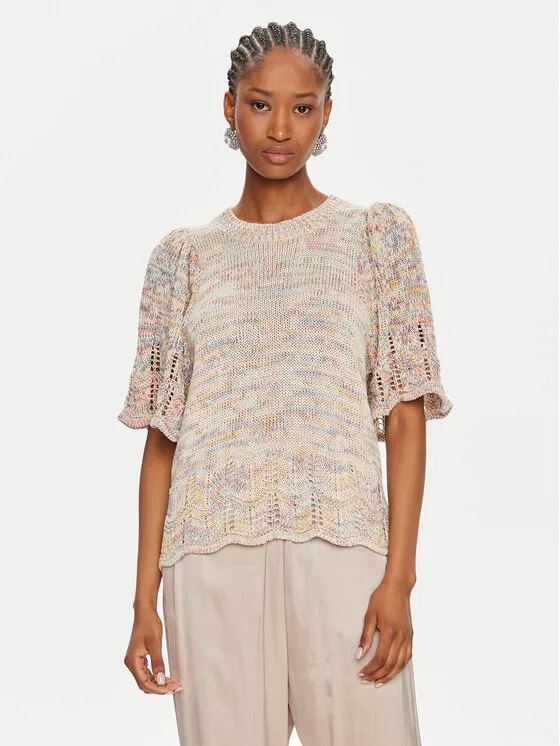 Munthe Πουλόβερ · Έγχρωμο · Regular Fit