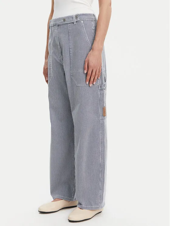 Munthe Τζιν · Σκούρο μπλε · Regular Fit