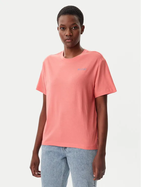T-Shirt · Κοραλλί