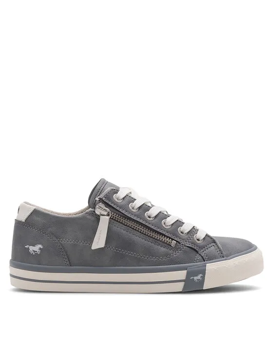 Sneakers · Γκρι