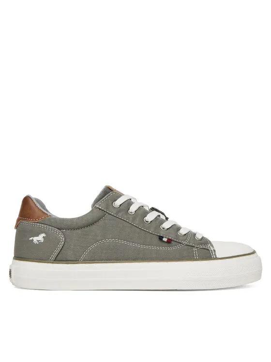 Sneakers · Γκρι