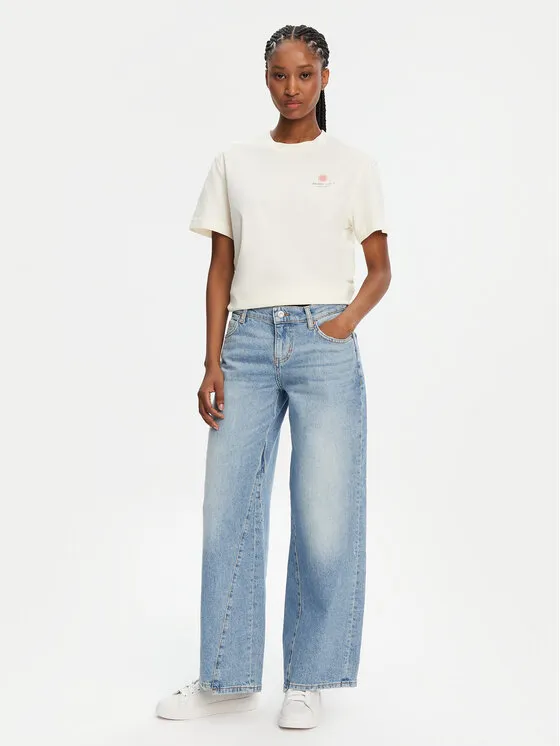 Τζιν · Μπλε · Regular Fit