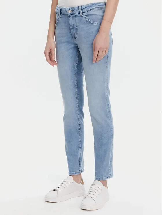 Τζιν · Μπλε · Regular Fit