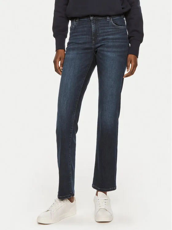 Τζιν · Σκούρο μπλε · Regular Fit