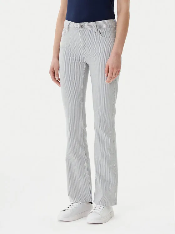 Τζιν · Μπεζ · Regular Fit