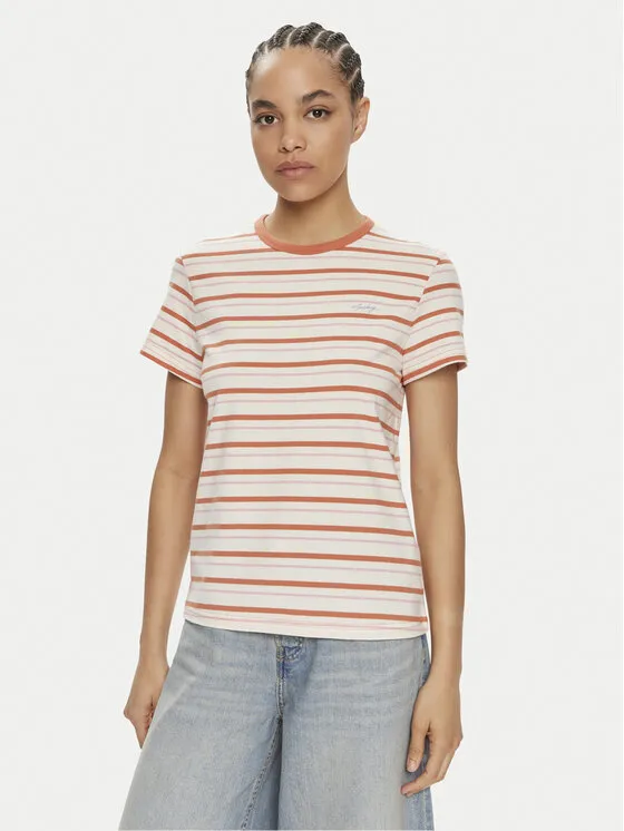 T-Shirt · Έγχρωμο