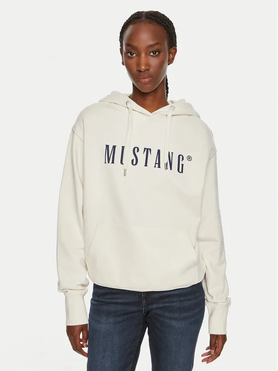Μπλούζα · Εκρού · Oversize