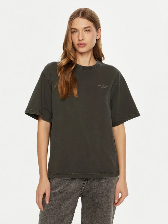 T-Shirt · Γκρι