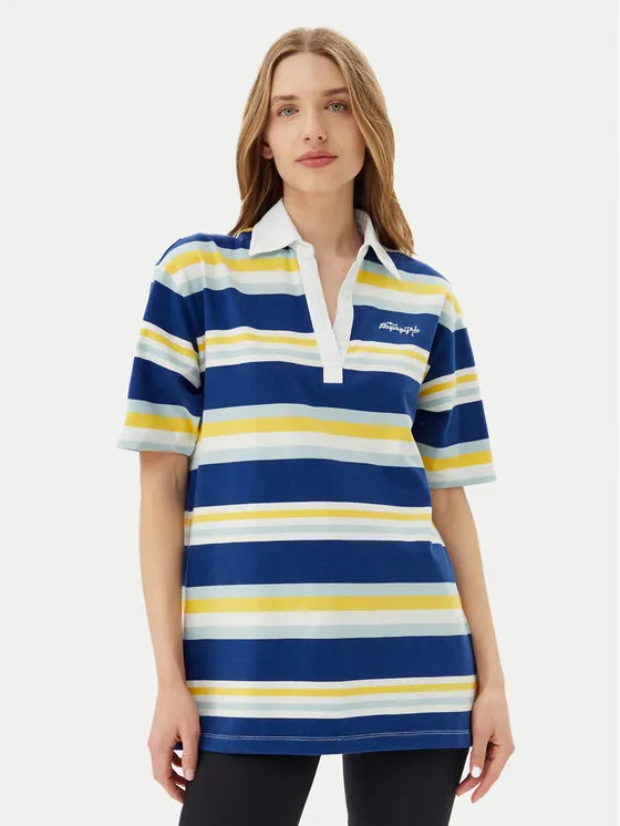 Napapijri Polo · Μπλε