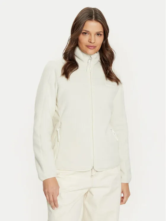 Napapijri Fleece · Μπεζ · Regular Fit