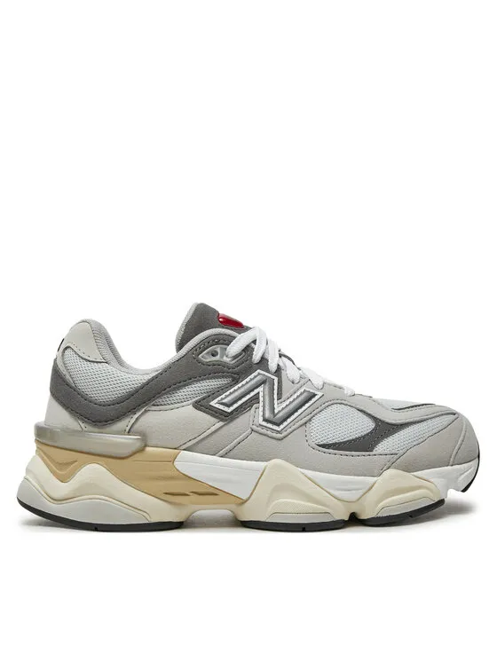 New Balance Αθλητικά · NB 9060 · Γκρι