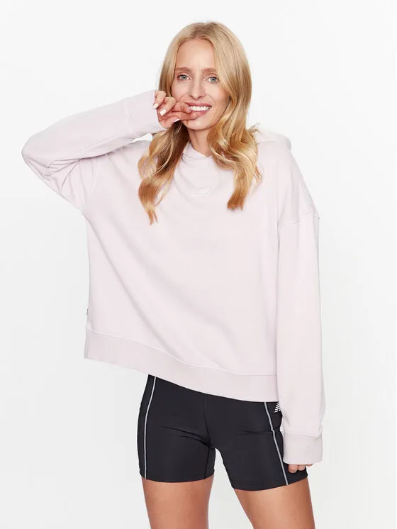 Μπλούζα · Μωβ · Regular Fit