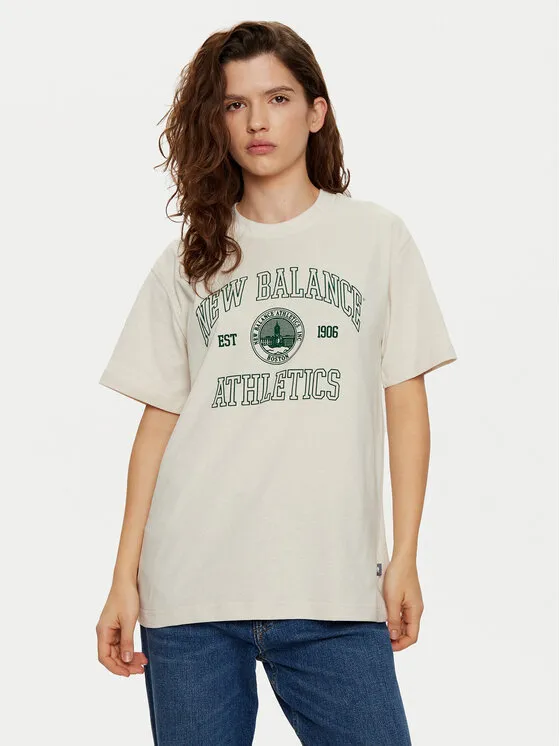 T-Shirt · Καφέ
