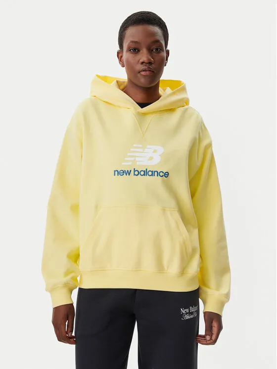 Μπλούζα · Κίτρινο · Oversize