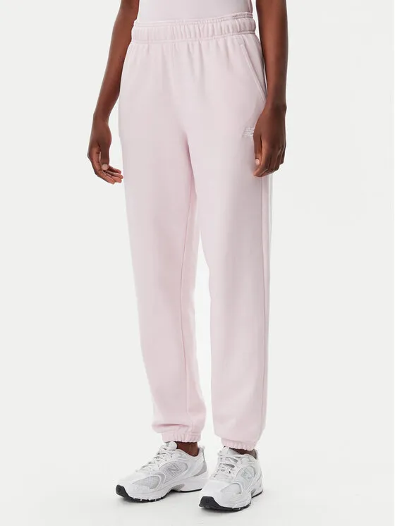 Παντελόνι φόρμας · Ροζ · Relaxed Fit