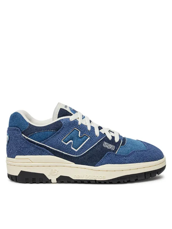 Αθλητικά · NB 550 · Μπλε