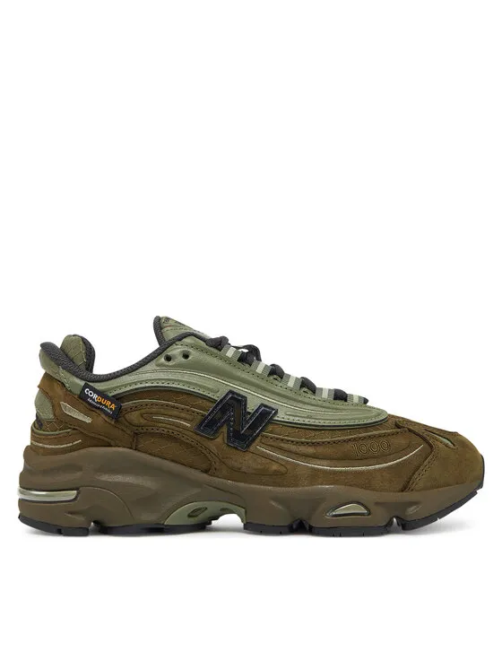 New Balance Αθλητικά · Πράσινο