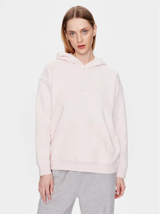Μπλούζα · Ροζ · Oversize