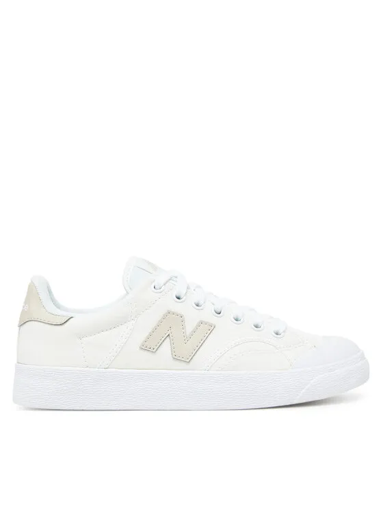 Sneakers · Λευκό