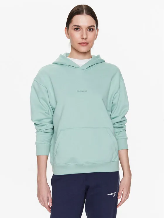 Μπλούζα · Πράσινο · Oversize