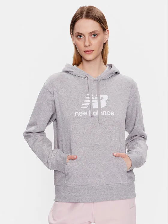 Μπλούζα · Γκρι · Relaxed Fit