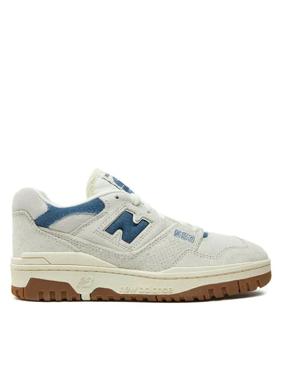 Αθλητικά · NB 550 · Μπεζ
