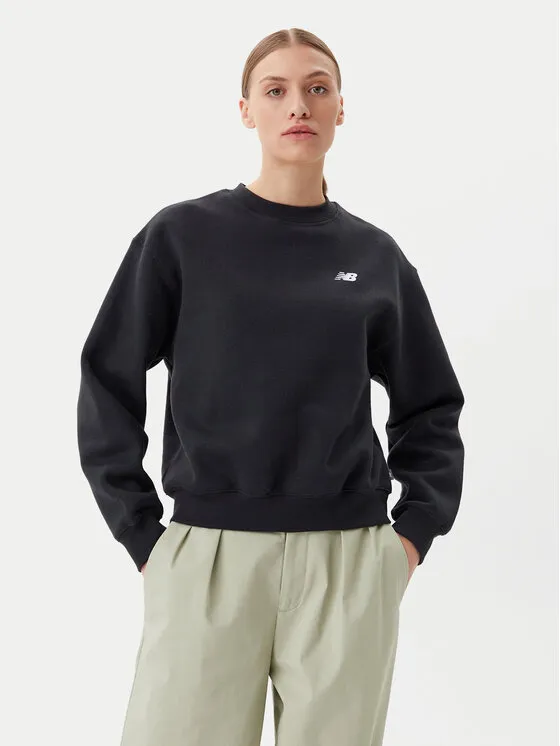 Μπλούζα · Μαύρο · Oversize
