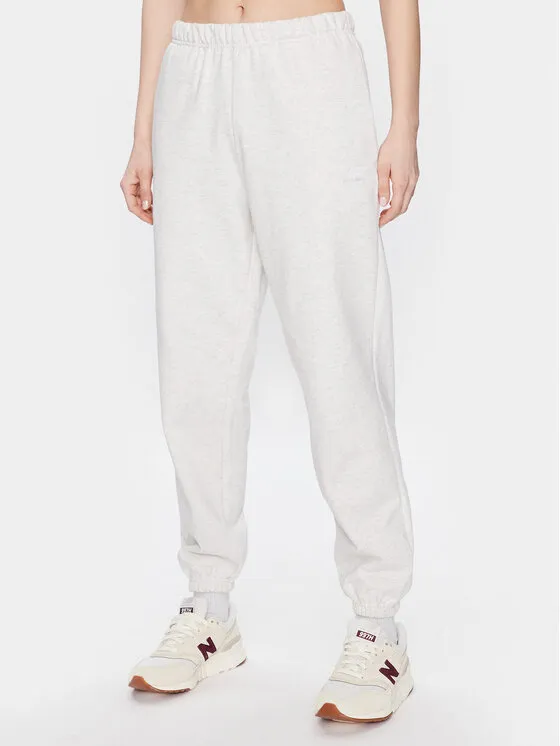 Παντελόνι φόρμας · Μπεζ · Relaxed Fit