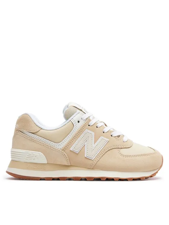 Αθλητικά · NB 574 · Μπεζ