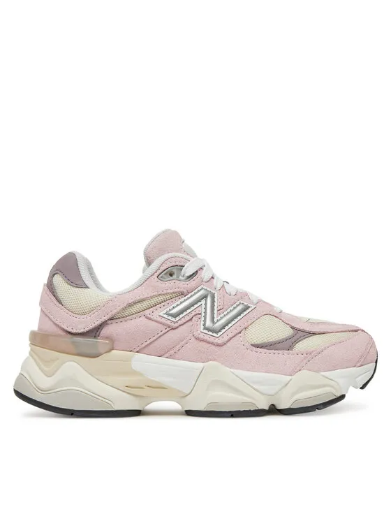 New Balance Αθλητικά · NB 9060 · Ροζ