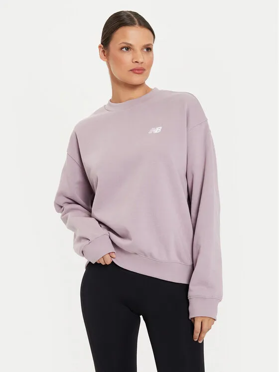 Μπλούζα · Μωβ · Regular Fit