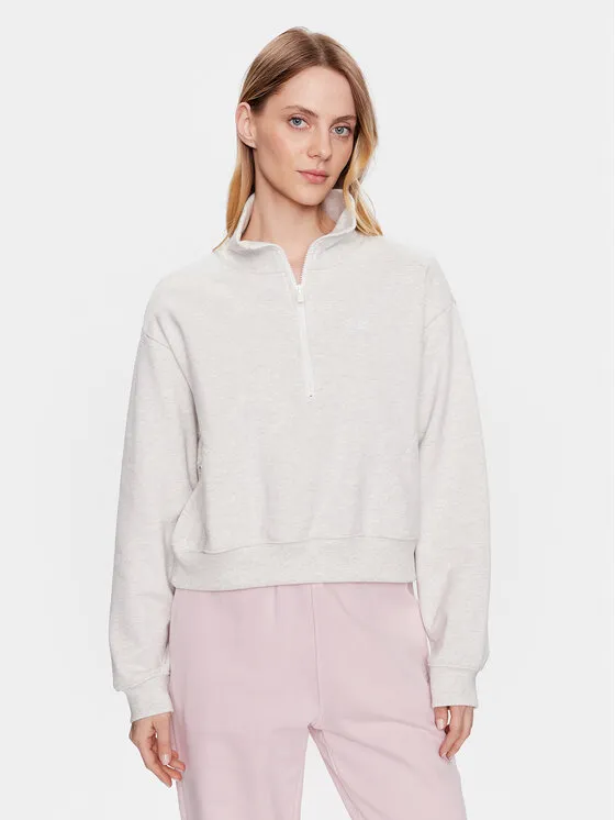 Μπλούζα · Γκρι · Oversize