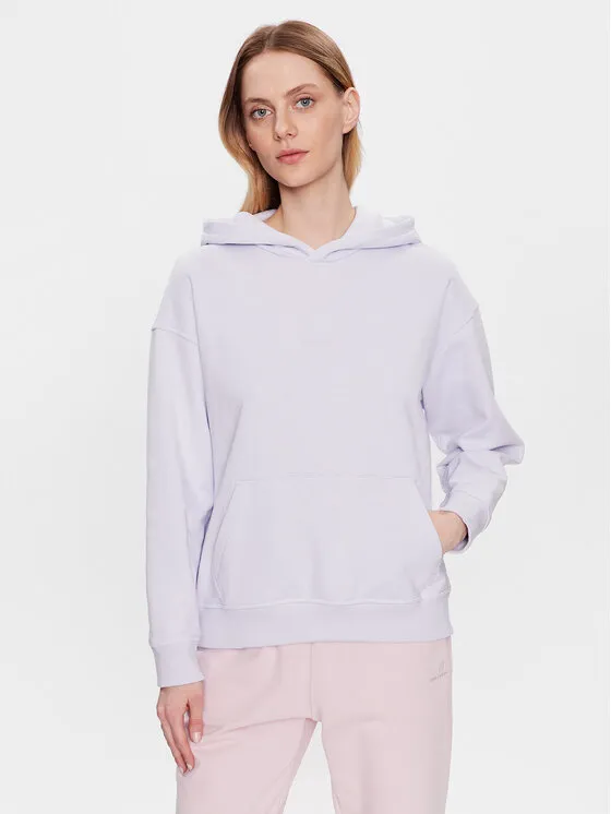 Μπλούζα · Μωβ · Oversize
