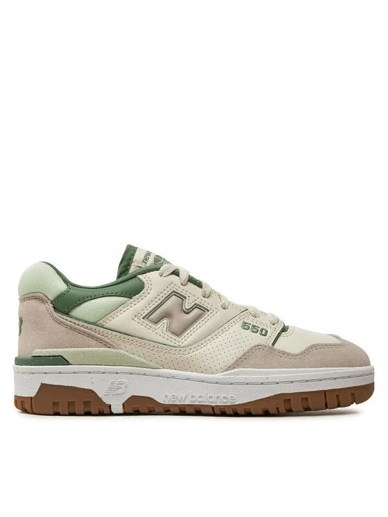 Αθλητικά · NB 550 · Μπεζ